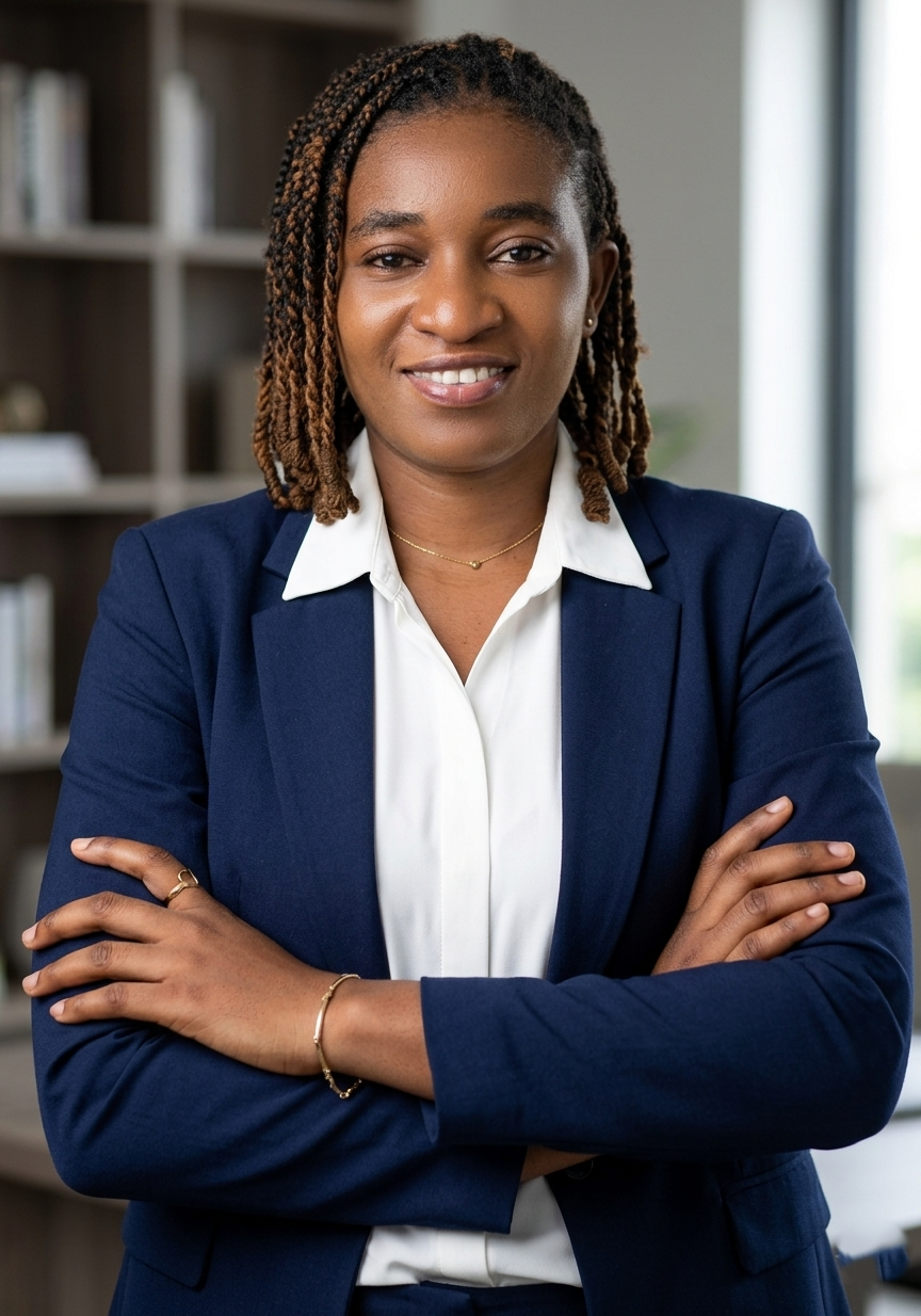 Agnes Nyarko